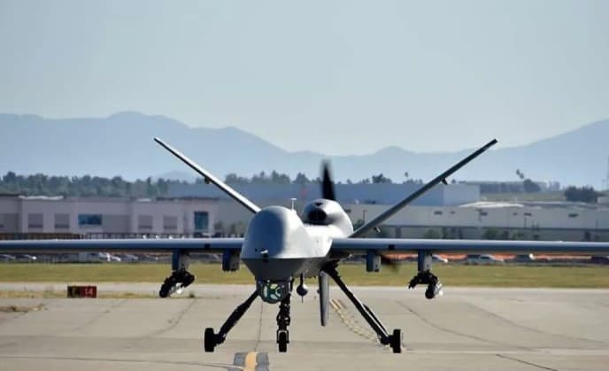 Pentagon Gelar Kontes Startup Bernilai Rp18 Triliun untuk Memilih Pemasok 300.000 Drone Serang