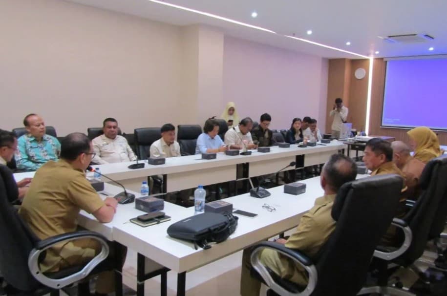 KemenHAM Dorong Pembentukan Kampung REDAM di Sulawesi Selatan untuk Perkuat Budaya Damai Berbasis HAM