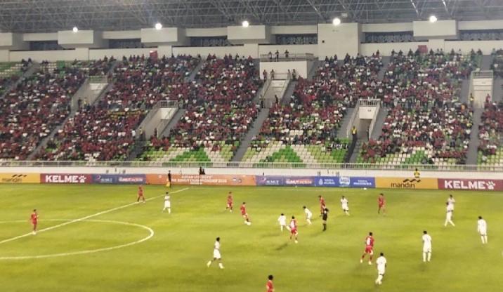 PSSI Ambil Alih Biaya Akomodasi Peserta Piala AFF U-19 2026 Demi Kelancaran Turnamen