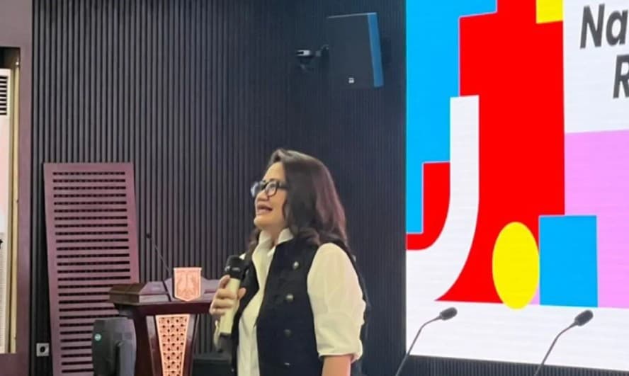 Jakarta Future Festival 2026 Digelar di TIM, Bappeda DKI Ajak Warga Rumuskan Masa Depan Kota