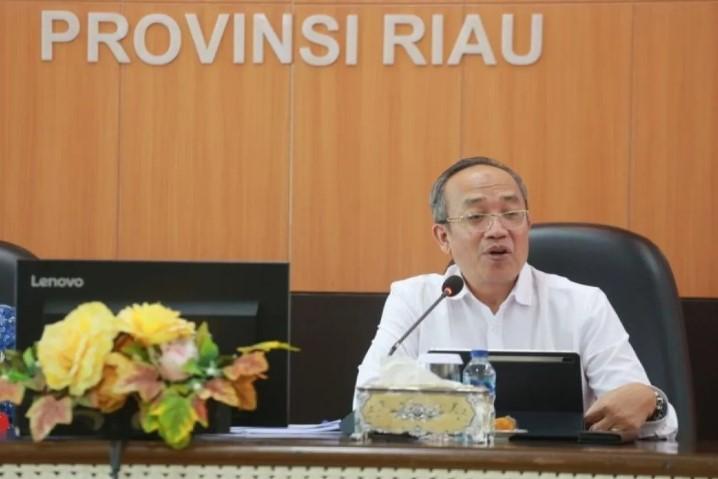 Kunjungan Wisman ke Riau pada April 2026 Tercatat 25.462 Orang, Didominasi Turis Malaysia