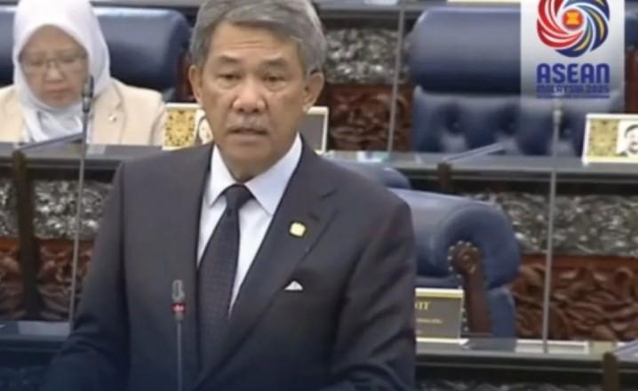 RI dan Malaysia Perkuat Kerja Sama Ekonomi untuk Hadapi Gangguan Rantai Pasok Global