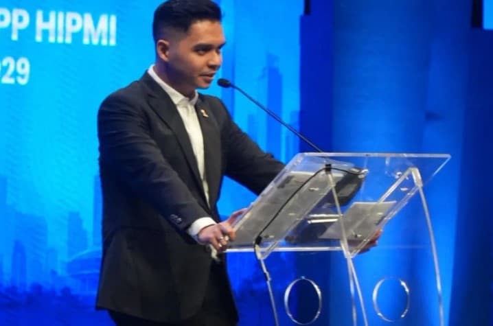 Reynaldo Bryan Janjikan Akses Permodalan Lebih Merata untuk Pengusaha Daerah Jika Pimpin HIPMI