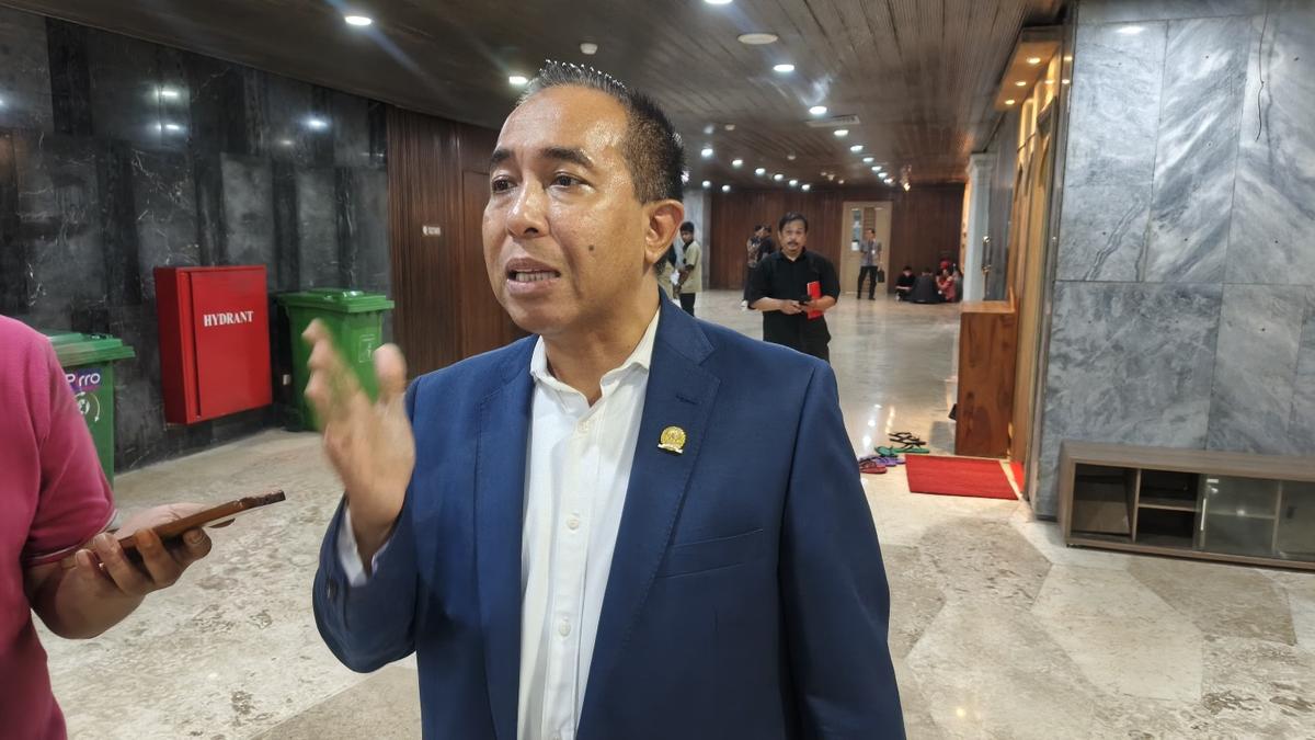 Mori Hanafi Desak Transparansi Airport Tax Refund, Soroti Potensi Rp400 Miliar