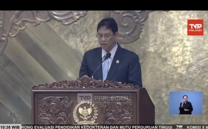 Menkeu Purbaya Sebut 17 Poin Revisi UU P2SK Krusial Dorong Pertumbuhan Ekonomi Nasional
