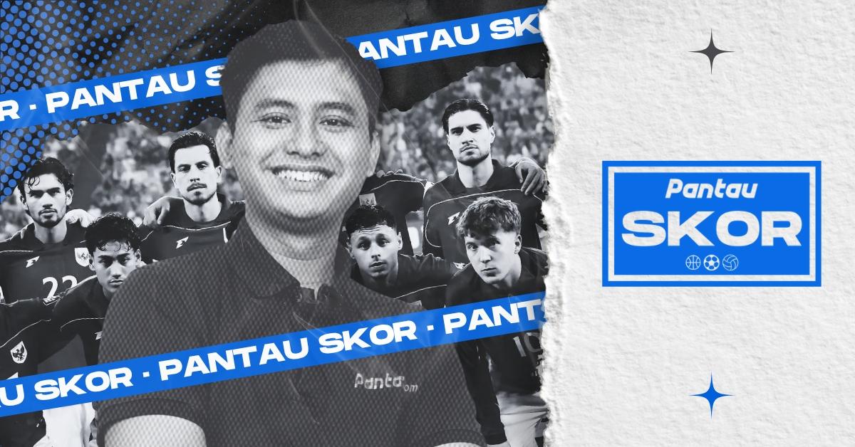 Pantau Skor: Kanal Digital Khusus Bagi Para Penggila Bola
