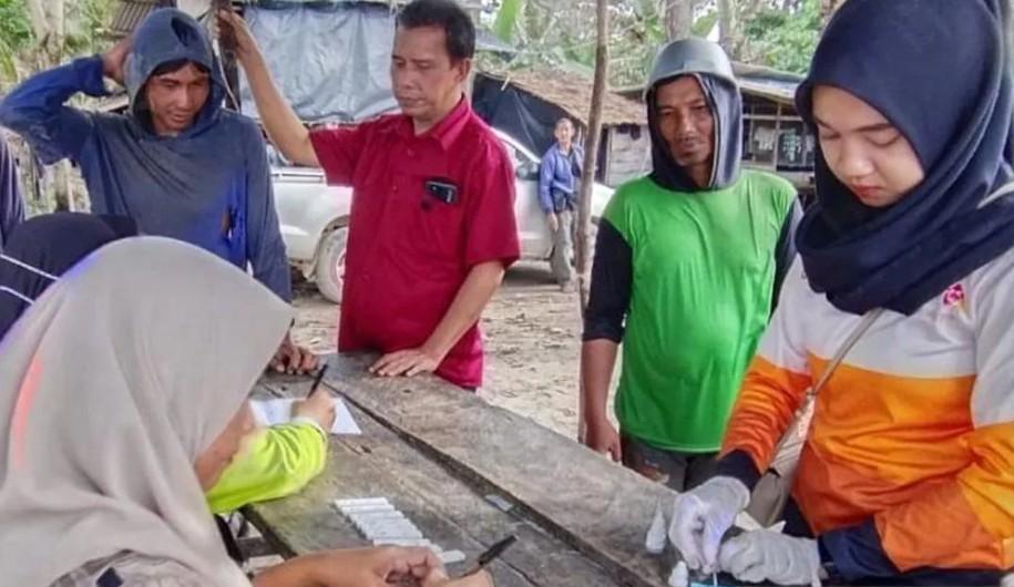 Dinkes Bangka Catat Layanan Cek Kesehatan Gratis Menjangkau 91.907 Warga hingga Juni 2026