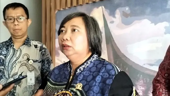 Komnas HAM Sebut Kuota 30 Persen Perempuan Jadi Kunci Wujudkan Kesetaraan Politik