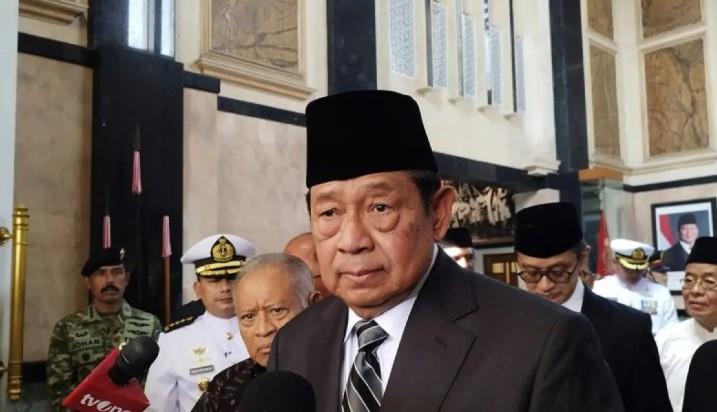 SBY Sebut UMKM Jadi Kunci Ketahanan Ekonomi di Tengah Ketidakpastian Global