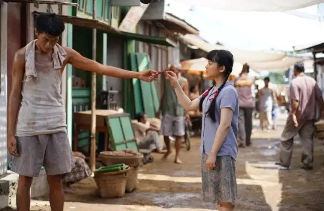Film Indonesia "Rencana Besar untuk Mati dengan Tenang" Masuk Kompetisi Utama Festival Film Shanghai 2026