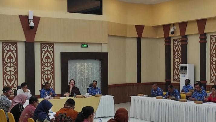 Pemprov Papua Barat Daya dan Australia Perkuat SDM Lewat Program Kita Sehat