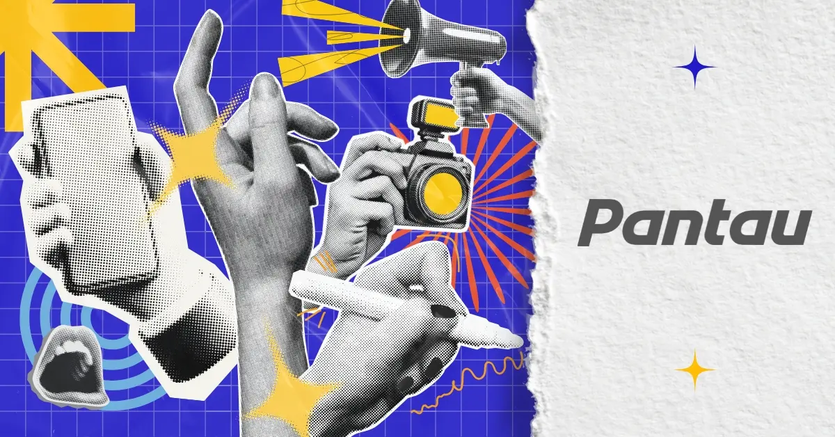 Pantaumedia Jadi Kanal Kabar Harian Pantau untuk Generasi Lini Masa