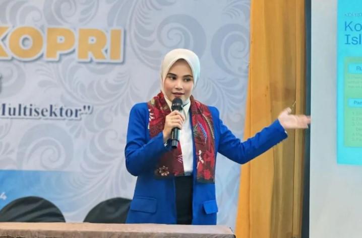 KOPRI PMII Serukan Islah dan Rekonsiliasi untuk Jaga Keutuhan KOWANI