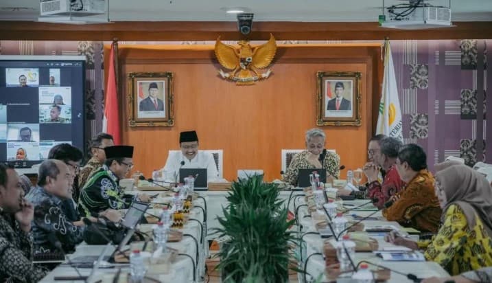 Mensos Tegaskan Pelaku Korupsi Akan Dikejar Hingga Masa Pensiun dan Tidak Memiliki Zona Aman