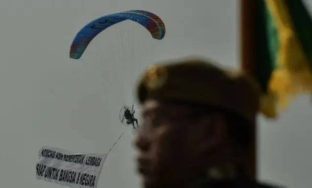 Kemhan Siapkan Pelatihan 2.300 ASN Jadi Komcad pada Latsarmil Gelombang II