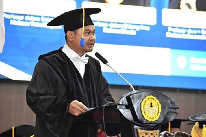 Pakar Unsoed Nilai Prinsip Resiprokal dalam RUU Polri Perkuat Sistem Merit dan Kompetensi Jabatan