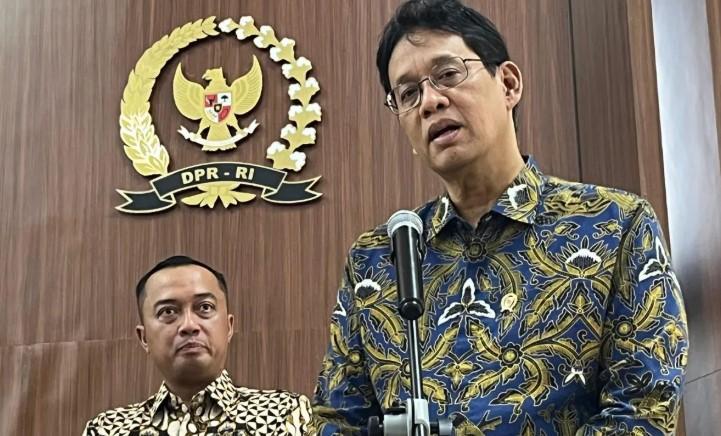 Purbaya Nilai Pelemahan Rupiah dan IHSG Tidak Sejalan dengan Fundamental Ekonomi Indonesia