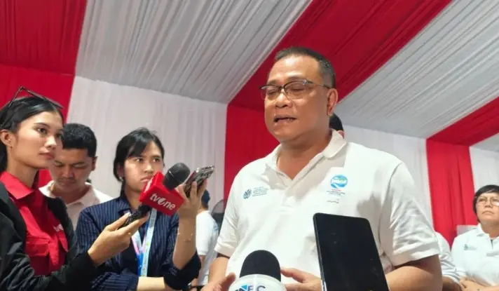 KLH Gaungkan Pertobatan Ekologis untuk Tekan Produksi Sampah Nasional yang Capai 51 Juta Ton per Tahun