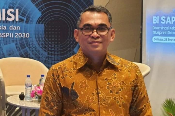 Pengamat Unej Minta Pemerintah Perkuat Disiplin Fiskal di Tengah Pelemahan Rupiah