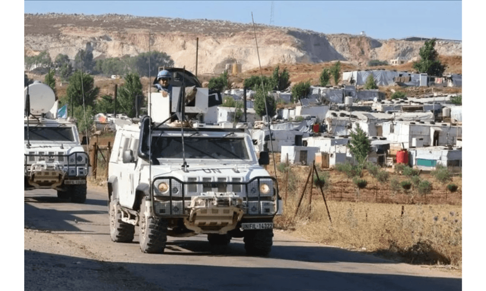 UNIFIL Kecam Serangan Udara yang Tewaskan Tiga Personel Militer Lebanon