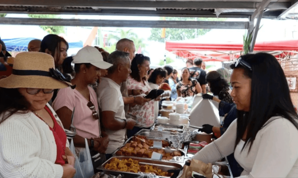KJRI Noumea Gelar Festival Kuliner Indonesia, Dorong Diplomasi Ekonomi dan Promosi Produk Nusantara