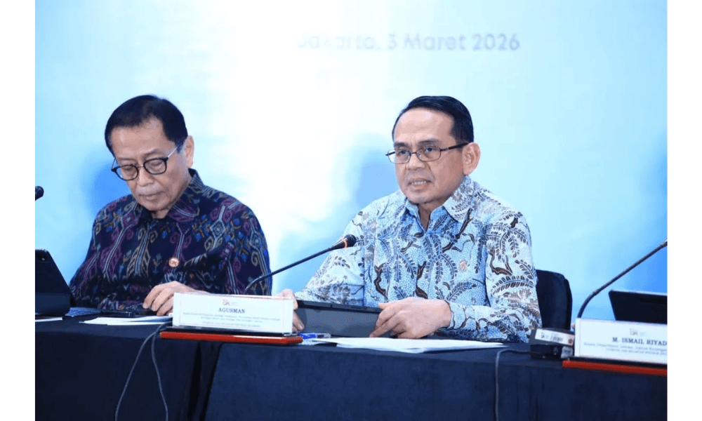 OJK Awasi Khusus Delapan Penyelenggara Pindar, Terkendala Modal dan Tingginya Kredit Macet