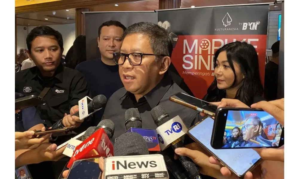 PDIP Dukung Penegakan Hukum Kasus Dugaan Korupsi Mantan Pimpinan BGN dalam Program Makan Bergizi Gratis
