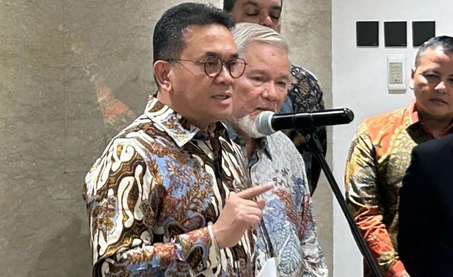 Tarif Impor AS untuk Indonesia Belum Final, Pemerintah Terus Negosiasi untuk Tekan Beban Ekspor