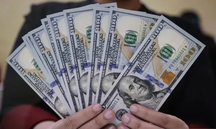Cadangan Devisa Indonesia Turun Jadi 144,9 Miliar Dolar AS, BI Pastikan Tetap Kuat
