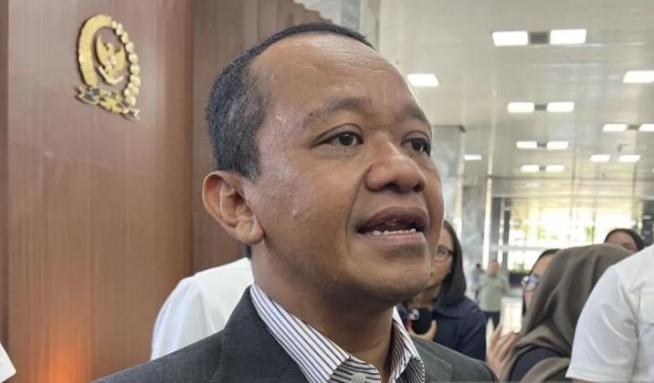 Menteri Bahlil Tugaskan Lemigas Impor Minyak Rusia untuk Perkuat Ketahanan Energi Nasional