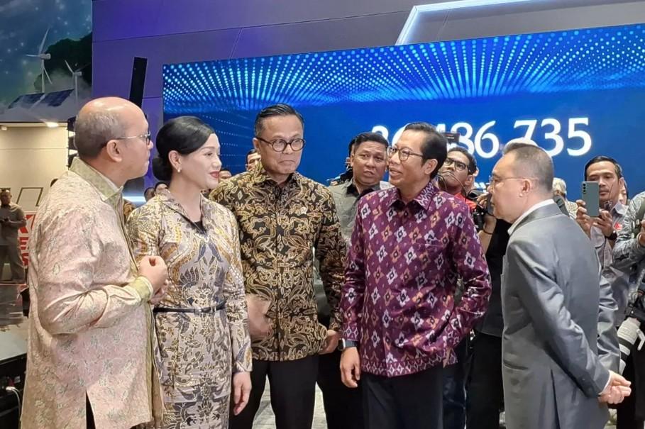 Antrean IPO di BEI Menyusut Menjadi 12 Perusahaan, Mayoritas Beraset Skala Besar