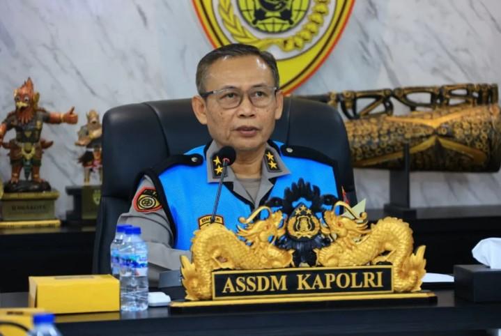 Polri Tegaskan Rekrutmen Akpol 2026 Tanpa Jalur Khusus dan Titipan