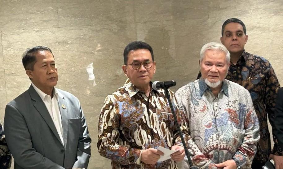 Minyakita Tak Lagi Masuk Bantuan Pangan, Mendag Fokuskan Seluruh Distribusi ke Pasar Rakyat