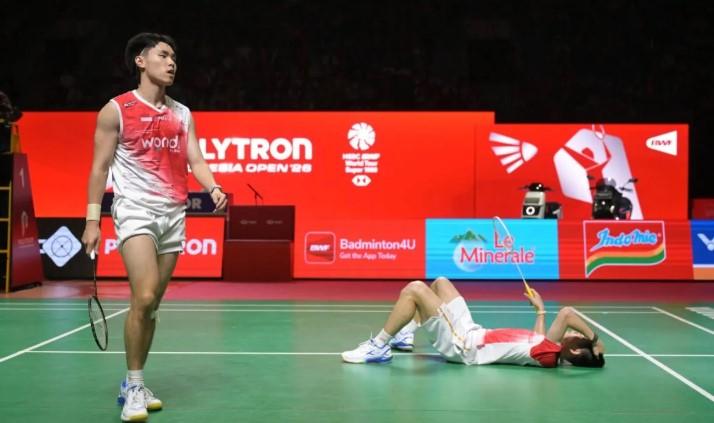 Indonesia Open 2026 Tunjukkan Dua Wajah Bulu Tangkis Nasional di Tengah Riuh Istora