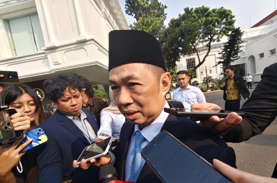 Presiden Prabowo Minta Maaf atas Keterlambatan Penerimaan Kredensial Delapan Duta Besar Negara Sahabat