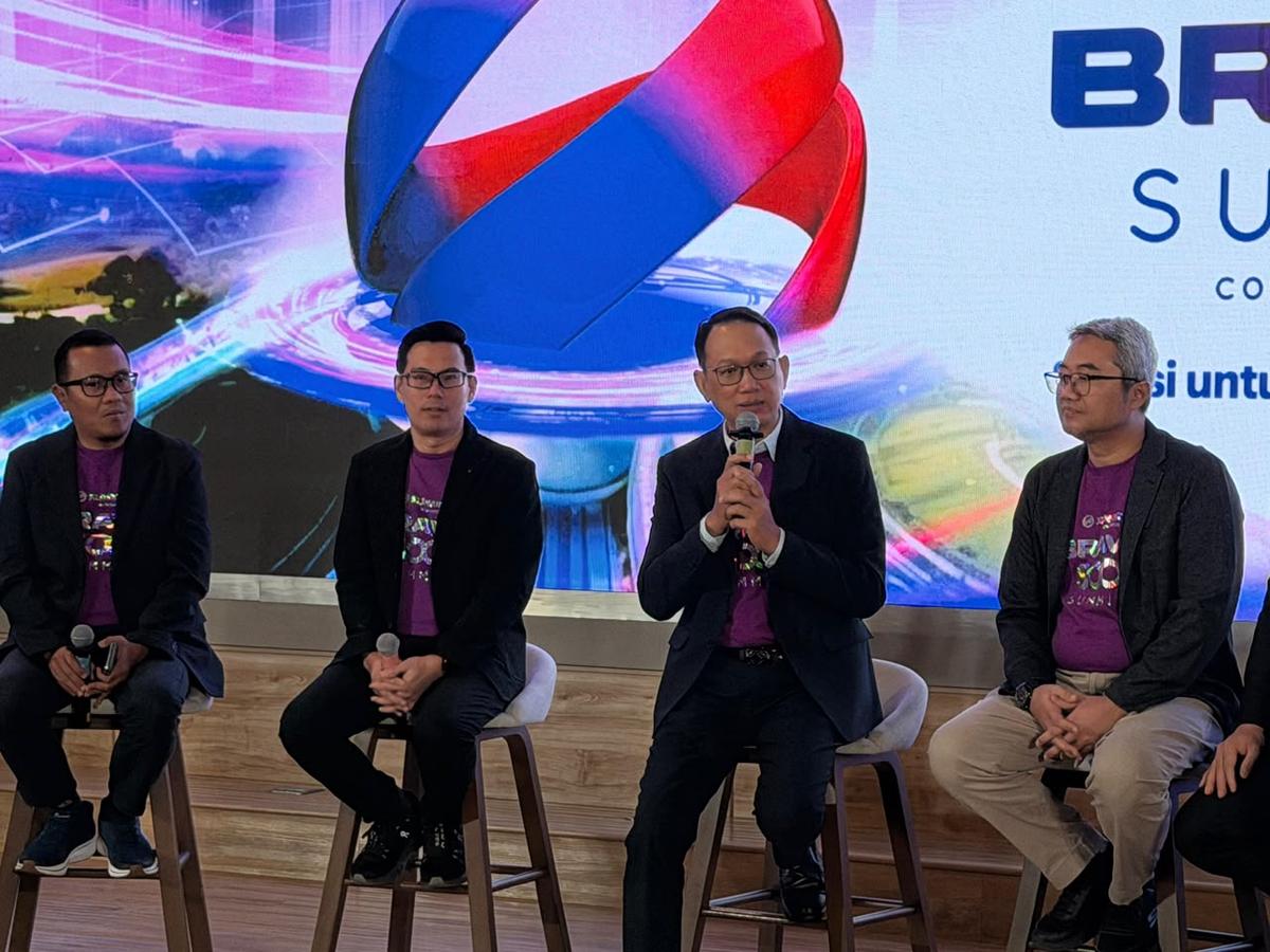 BRAVO 500 Summit 2026 Dorong Kolaborasi Transformasi Digital Nasional