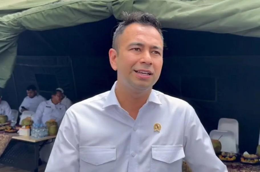 Nama Raffi Ahmad Muncul dalam Sidang Kasus Bea Cukai, KPK Tegaskan Belum Ada Fakta Keterlibatan Korupsi