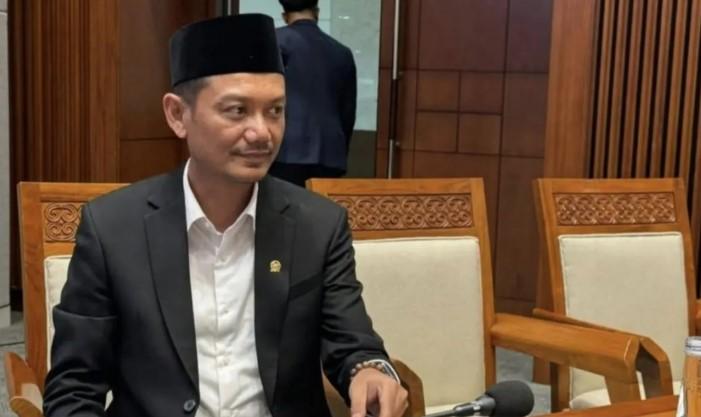 Anggota DPR Tegaskan PPPK Merupakan Aset Negara yang Menopang Pelayanan Publik