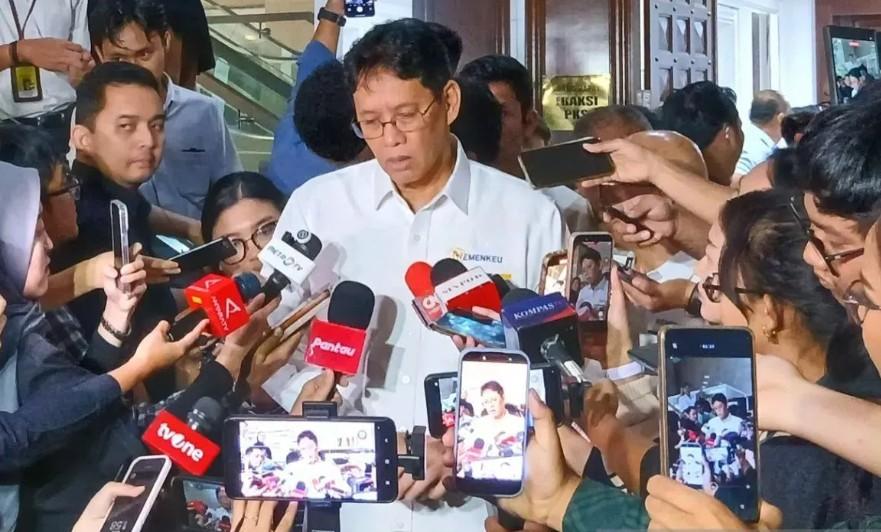 Menteri Keuangan Purbaya Yudhi Sadewa Rancang Defisit APBN 2027 pada Kisaran 1,8 Persen hingga 2,4 Persen PDB
