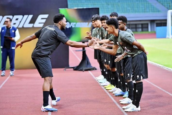 Daniel Sturridge Beri Kesempatan Kedua bagi Peserta Tersingkir di Episode Keempat Second Chance