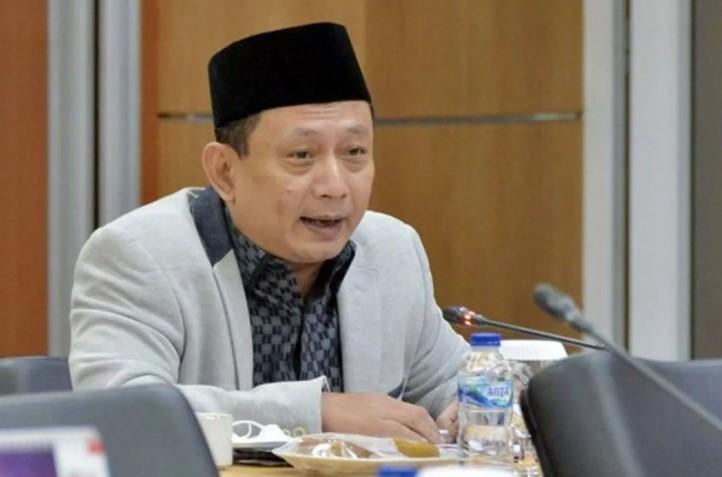 Hasbiallah Dukung Usia Pensiun Polri Jadi 60 Tahun, Sebut Masa Paling Matang untuk Bertugas