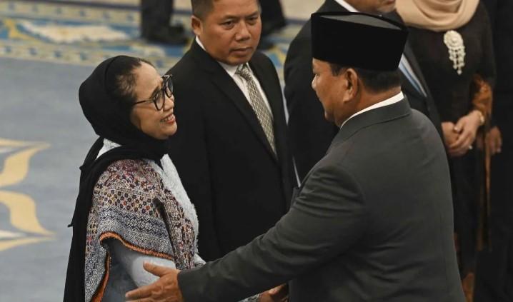 Politik Memanas, Dari Putusan Ombudsman hingga Pelantikan Said Iqbal dan Pimpinan Baru BGN