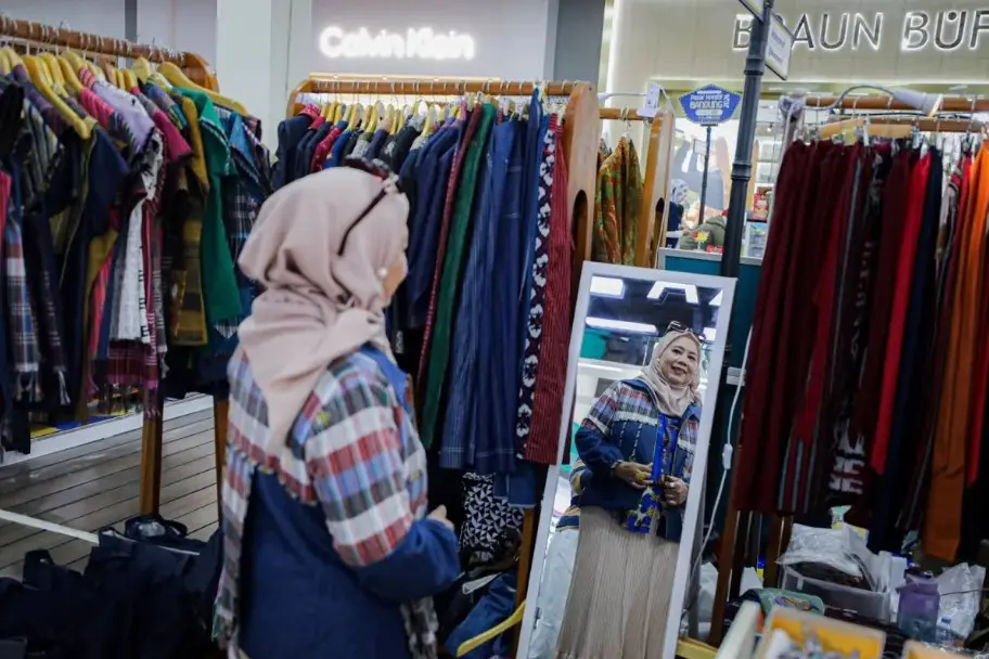 Pemkot Bandung Libatkan 339 UMKM dalam Pasar Kreatif 2026 untuk Perluas Akses Pasar Nasional dan Internasional