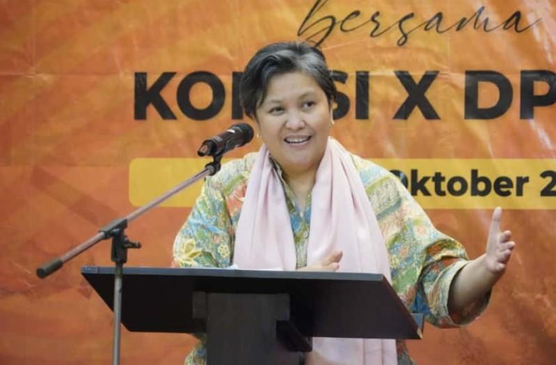 Lestari Moerdijat: Partisipasi Perempuan Rendah di sektor STEM, Hambat Daya Saing Bangsa