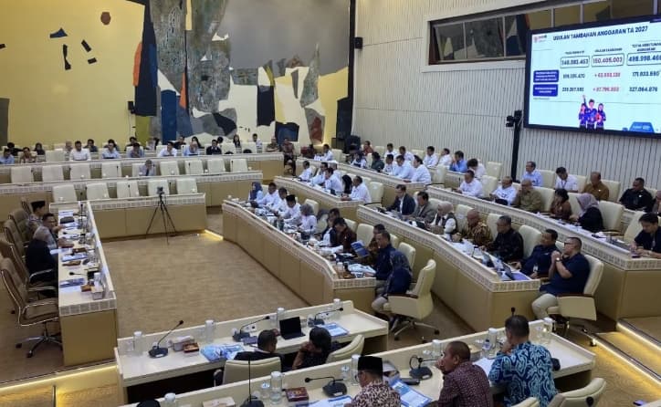 Kementerian PANRB Mengusulkan Tambahan Anggaran Rp150,4 Miliar untuk Mendukung Transformasi Birokrasi 2027