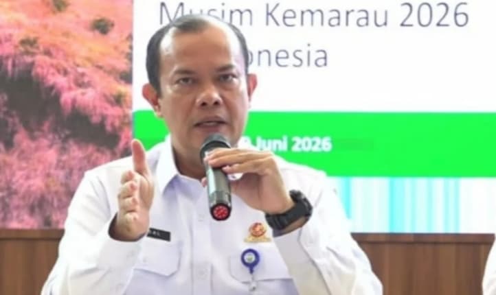 BMKG Menilai Kemarau El Nino Menyimpan Peluang Ekonomi bagi Sektor Perikanan dan Garam