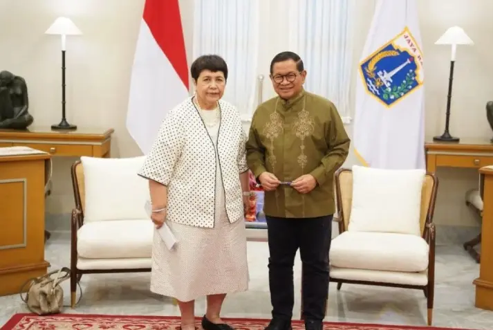 Investasi Jepang Dinilai Penting untuk Perkuat Infrastruktur dan Daya Saing Jakarta