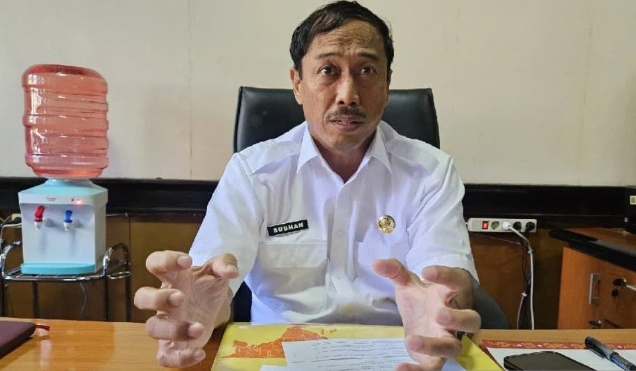 Pemprov Papua Mencatat Tambahan Penerimaan Rp5,1 Miliar Berkat Program Insentif Pajak Kendaraan Bermotor