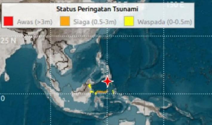 BRIN Dorong Integrasi Data Keterpaparan untuk Perkuat Ketahanan dan Penilaian Risiko Bencana