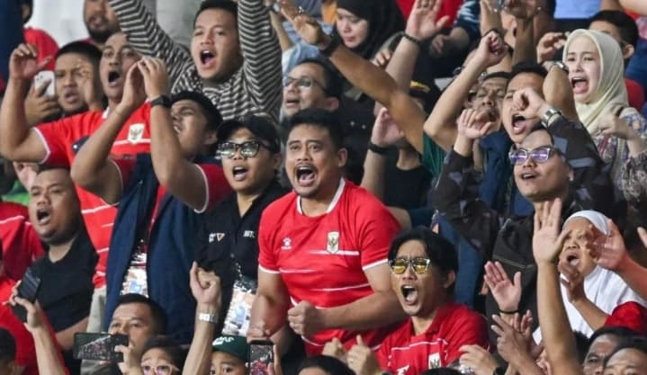 Gubernur Bobby Nasution Minta ASN Sumut Tetap Profesional Meski Piala Dunia 2026 Berlangsung Dini Hari